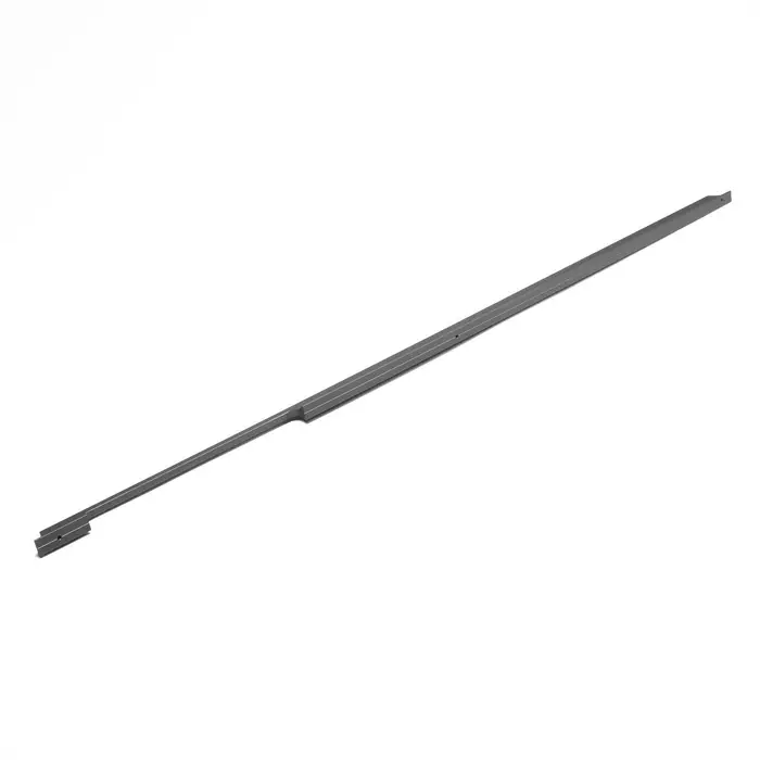 Ручка-скоба CAPPIO RSC020, алюминий, м/о 960 мм, цвет графит