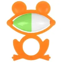 Набор погремушек «Озорной малыш», цвет МИКС, Аэлита Набор погремушек «Озорной малыш», цвет МИКС, Аэлита