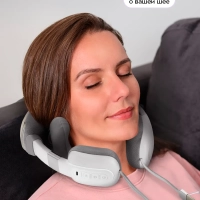 Массажер для шеи КТ-5962 - 10 Вт