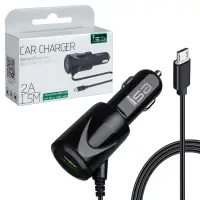 АЗУ Micro USB 2A VC1-V8 ISA
