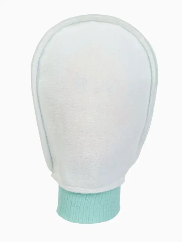 Мочалка для тела детская &laquo;Цыпленок&raquo;, Крошка Я