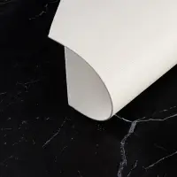 Салфетка сервировочная на стол &laquo;Тэм&raquo;, d=38 см, восьмиугольник, белая