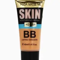 BB крем для лица, оттенок 02, 40 мл