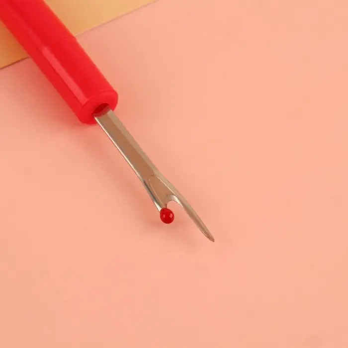 Вспарыватель с колпачком, 8.5 см, МИКС Вспарыватель с колпачком, 8.5 см, МИКС