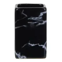 VETTA Стакан для ванной комнаты SPA BATH, керамика