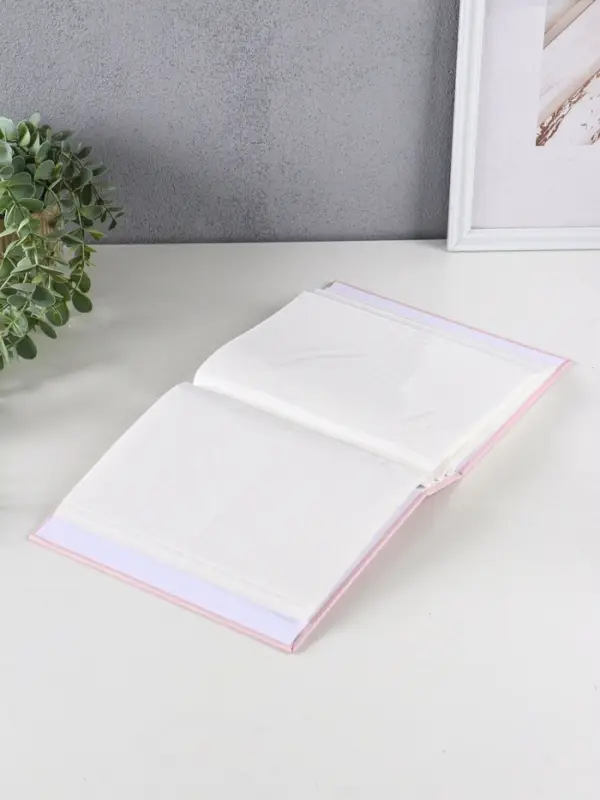 Фотоальбом "Моя любовь" 200ф 10X15см, ПП карм.