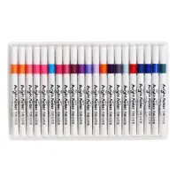 Набор акриловых маркеров, 60 цветов, для рисования