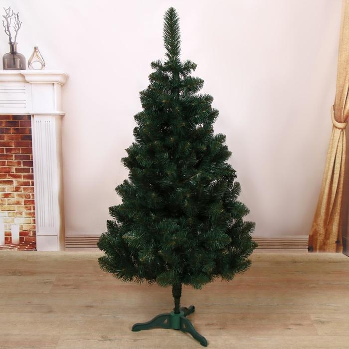 Ёлка искусственная Ёлка искусственная "Байкальская" 150 см