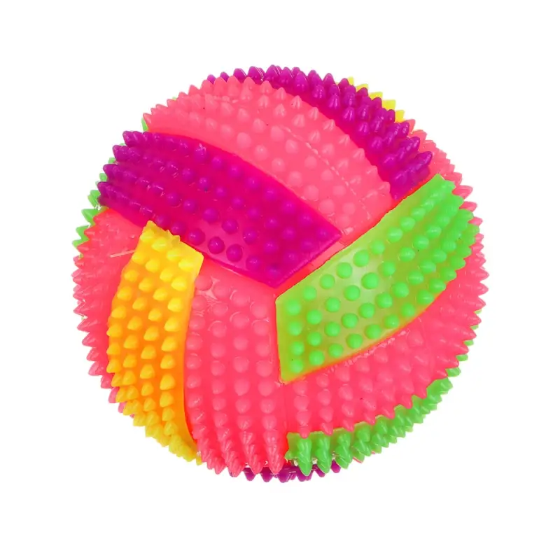 VETTA Игрушка для домашних животных, термопластичная резина, 7 см