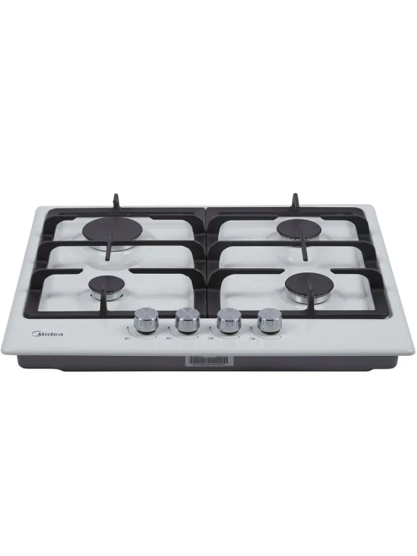 Встраиваемая газовая варочная панель MG606W