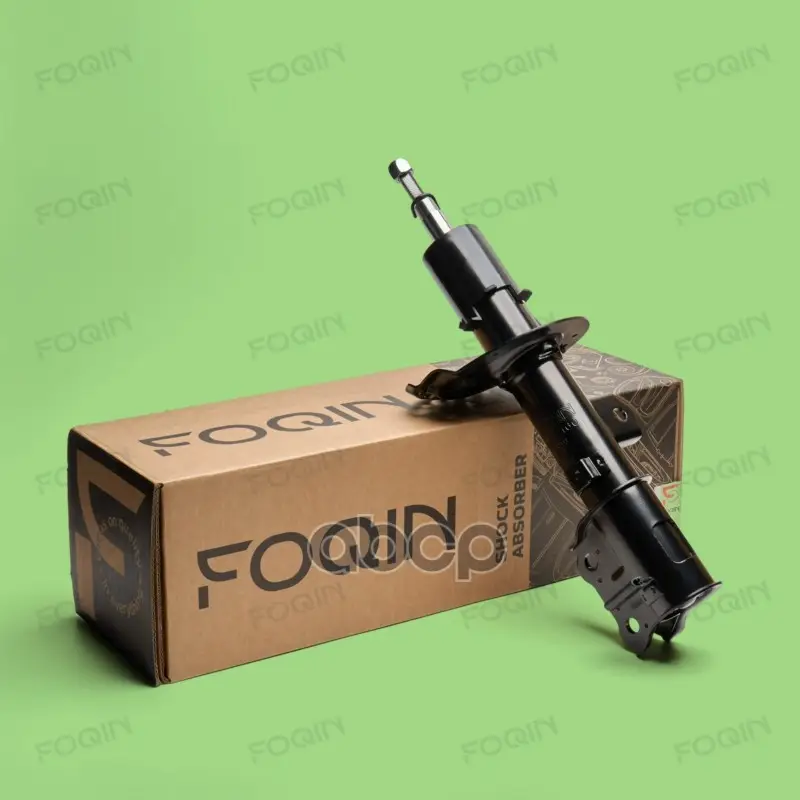 Амортизатор подвески FOQIN арт. FQ101160