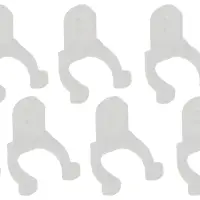 Лента светодиодная термостойкая для бани 9,6Вт/м 24В 3000К IP68 120LED/м LS2835-9,6-120-24-3000K-IP68-3 year-5m