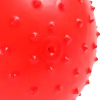 Мяч массажный, d=20 см, 50 г, МИКС