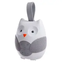 Музыкальная игрушка &laquo;Любимая совушка&raquo;, звук
