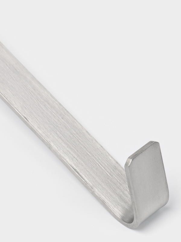 Половник цельнотянутый Hanna Knövell, 330 мл, d=11 см, h=37 см, толщина 3 мм, нержавеющая сталь Половник цельнотянутый Hanna Knövell, 330 мл, d=11 см, h=37 см, толщина 3 мм, нержавеющая сталь