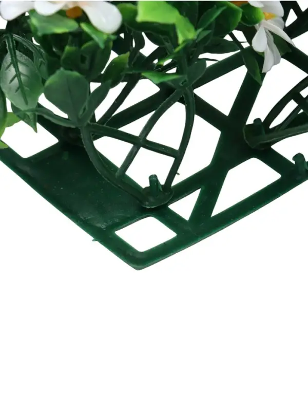 Декоративная панель 40*60 см "Ромашки" Greengo