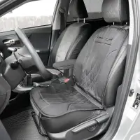 Накидка на сиденье с функцией подогрева AVS HC-170