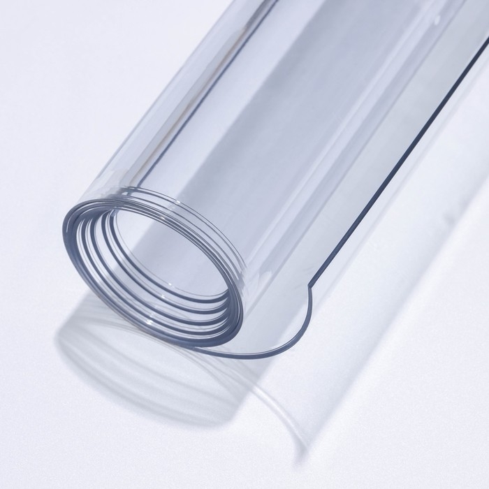 Термоскатерть без основы Доляна «Жидкое стекло», ширина 120 см, толщина 2 мм, длина 80 см Термоскатерть без основы Доляна «Жидкое стекло», ширина 120 см, толщина 2 мм, длина 80 см