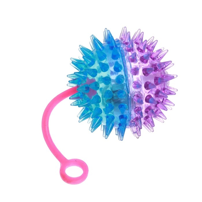 Мяч-ёжик, в коробке Мяч-ёжик, в коробке