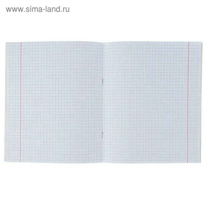 Тетрадь 24 листа в клетку, Calligrata &laquo;Тачки&raquo;, обложка мелованный картон, МИКС