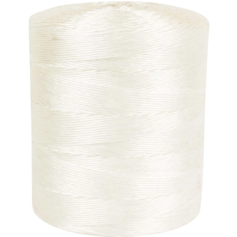 Шпагат Комус п/п крученый 2,2кТекс 100кгс 5кг 2200м СПб