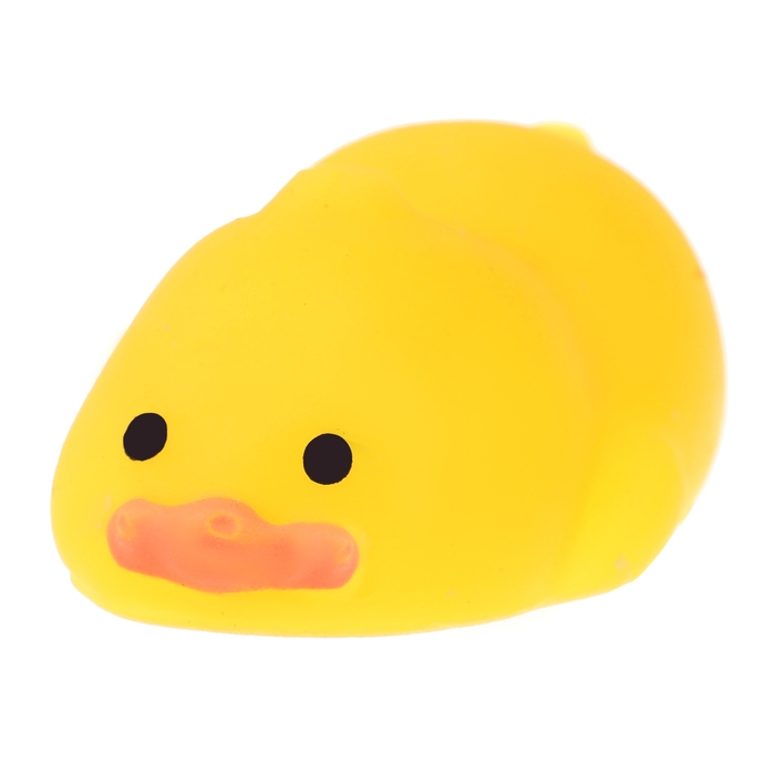 Сквиш антистресс мялка «Уточка» Сквиш антистресс мялка «Уточка»