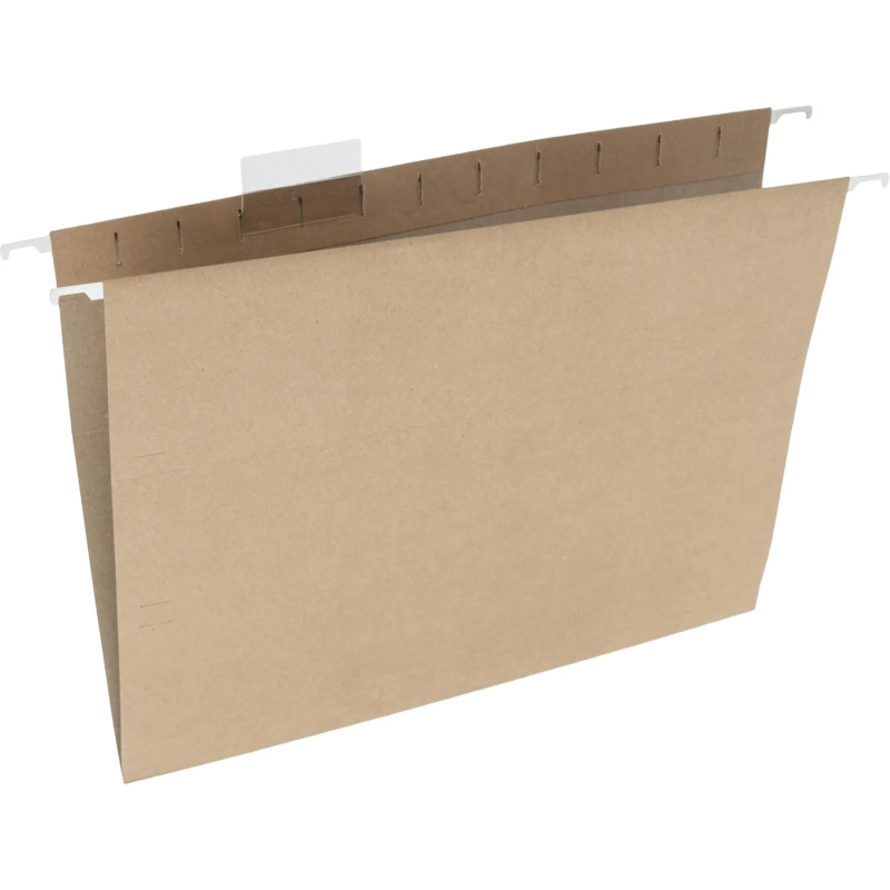 Папка подвесная регистратура  А4, 10шт.в уп