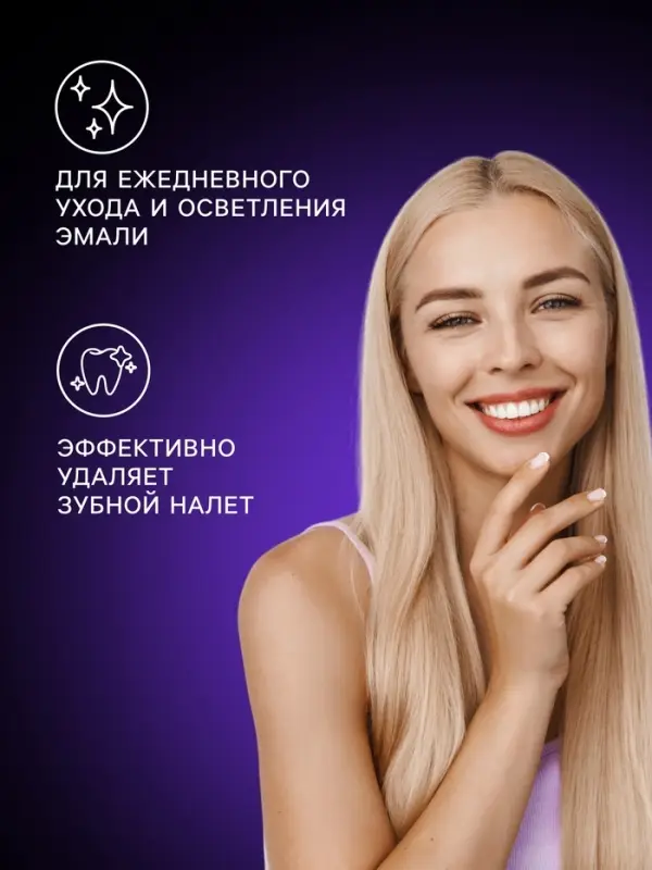 Зубная щётка Rendal Simply, средней жёсткости, 1 шт. МИКС