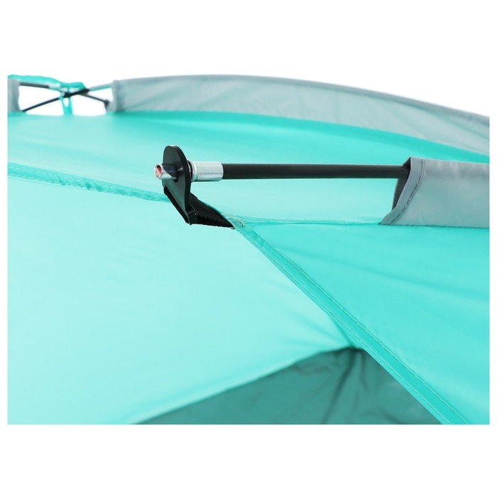 Палатка пляжная maclay, 1-местная Палатка пляжная maclay, 1-местная