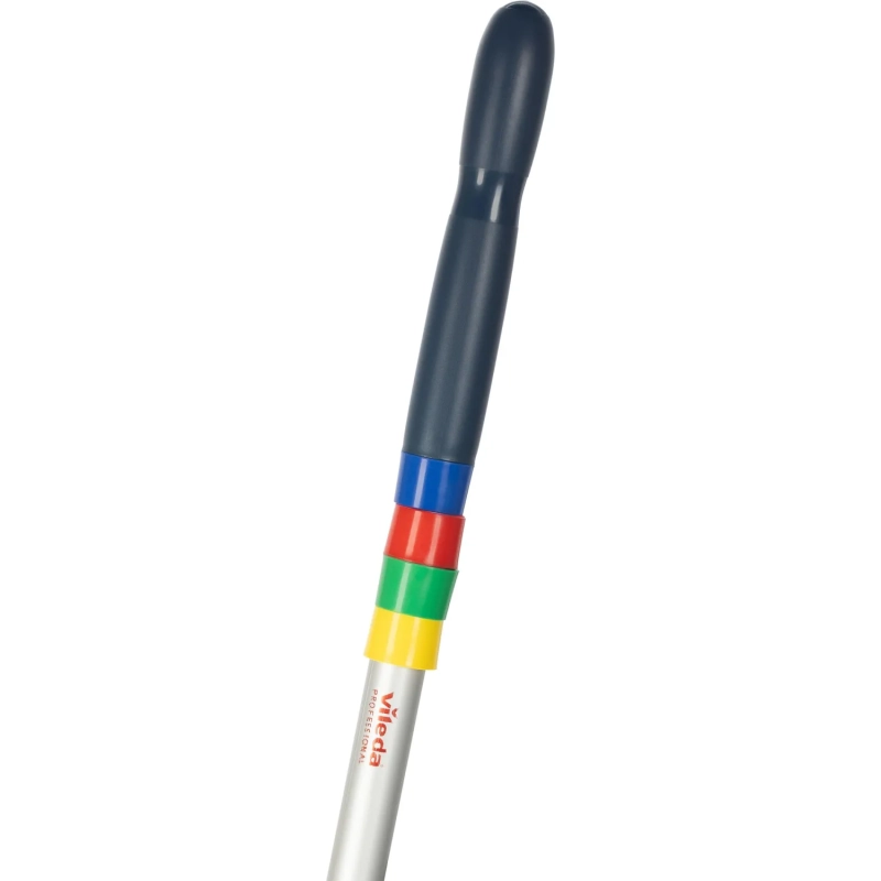 Швабра Vileda Professional КомбиСпид Про в сборе с насадкой 540413