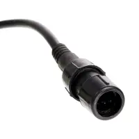 Контроллер Luazon Lighting для светового шнура 13 мм, 8 режимов, 220 В, 3-pin