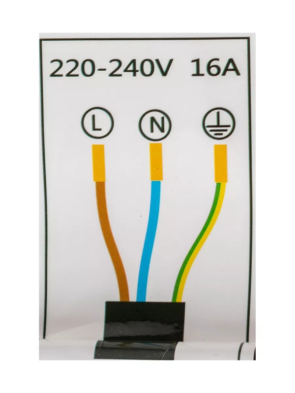 Варочная поверхность HHE 3250 BG черный Варочная поверхность HHE 3250 BG черный