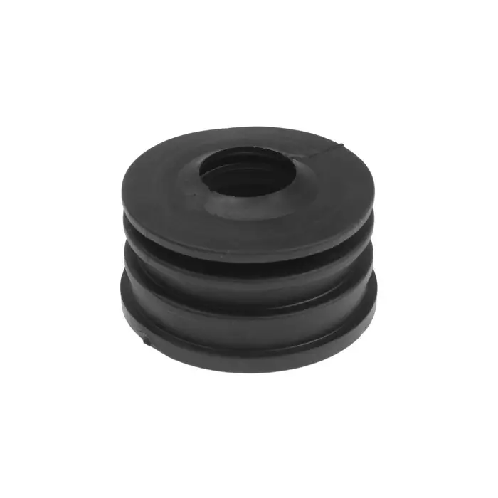 Манжета переходная MasterProf ИС.131604, d=50 х 25 мм, для канализационных труб, ТЭП, черная Манжета переходная MasterProf ИС.131604, d=50 х 25 мм, для канализационных труб, ТЭП, черная