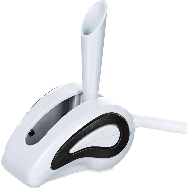 Ручка шариковая на подставке на липучке для стены и стол Attache син,син.ст