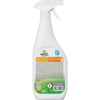 Универсальное чистящее средство Universal Cleaner 600мл поверхности ткани