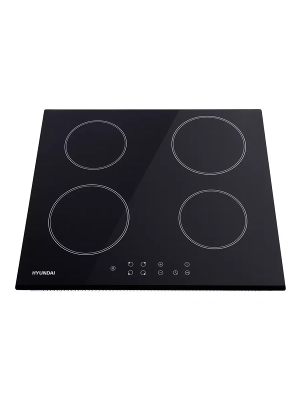 Индукционная варочная поверхность HHI 6740 BG черный