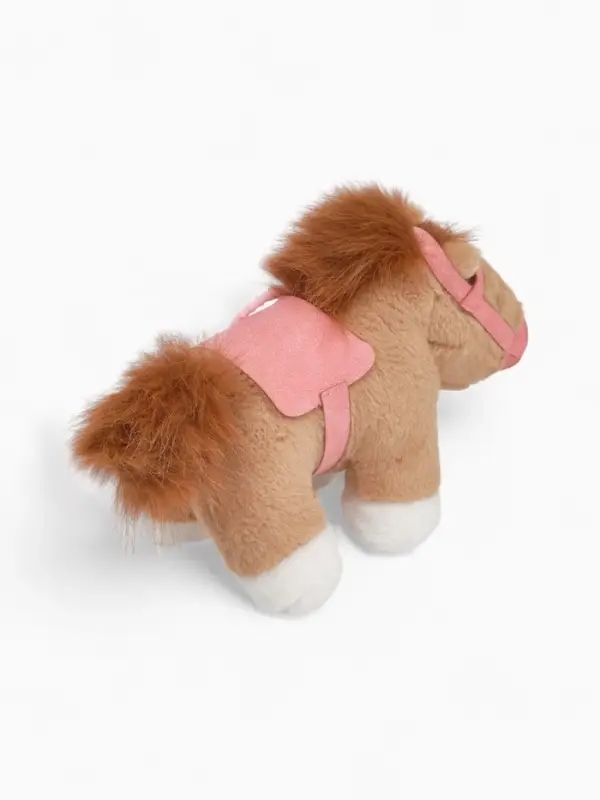 Мягкая игрушка «Моя милая лошадка», 16 см Мягкая игрушка «Моя милая лошадка», 16 см