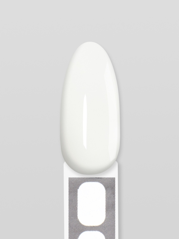 Гель (Acryl Gel) д/наращивания LED/UV 30мл бел туба накл QF Гель (Acryl Gel) д/наращивания LED/UV 30мл бел туба накл QF