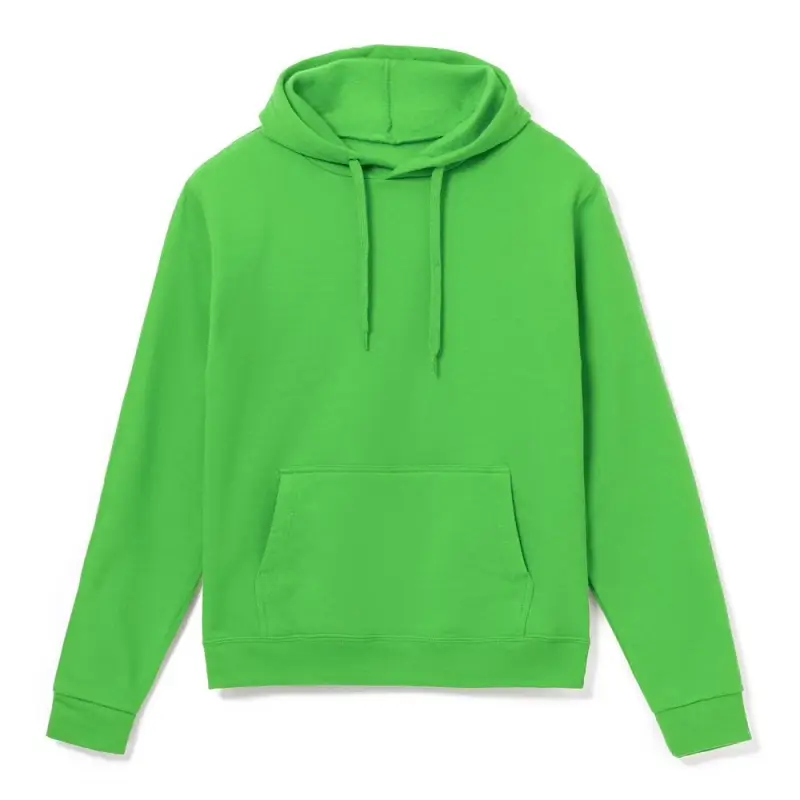 Толстовка с капюшоном Snake II зеленое яблоко, размер XS Толстовка с капюшоном Snake II зеленое яблоко, размер XS