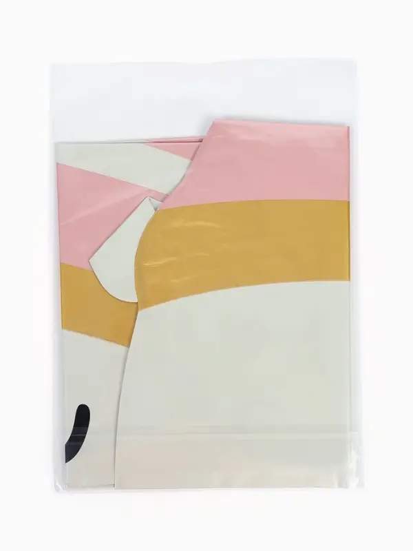 Воздушный шар фольгированный 28" &laquo;Месяц, розовый&raquo;