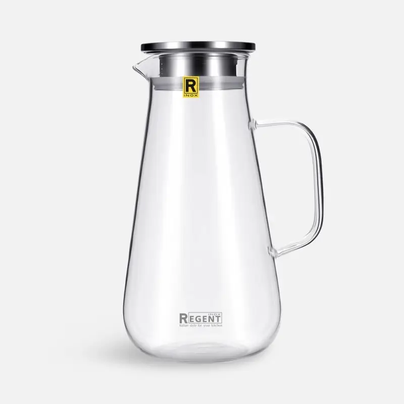 Кувшин с фильтр-пробкой Linea Franco