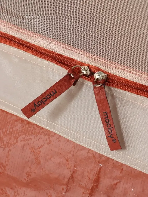 Палатка туристическая 4-местная maclay kavkaz ume 4, 250×360×140 см, треккинговая