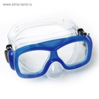 Маска для плавания Aquanaut, от 7 лет, цвет МИКС, 22039 Bestway