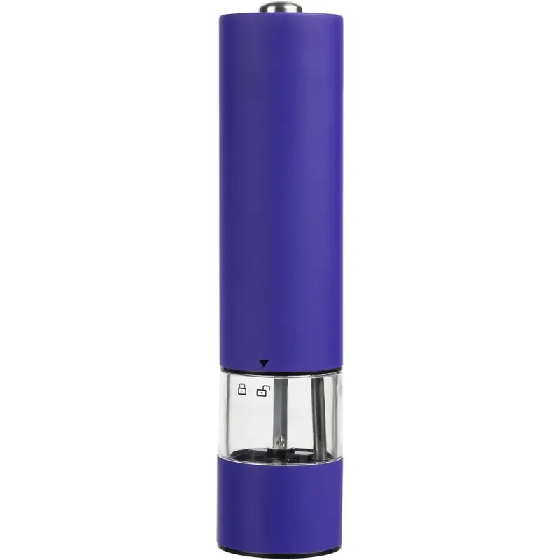 Электрическая мельница для специй Black Mill, синяя Электрическая мельница для специй Black Mill, синяя