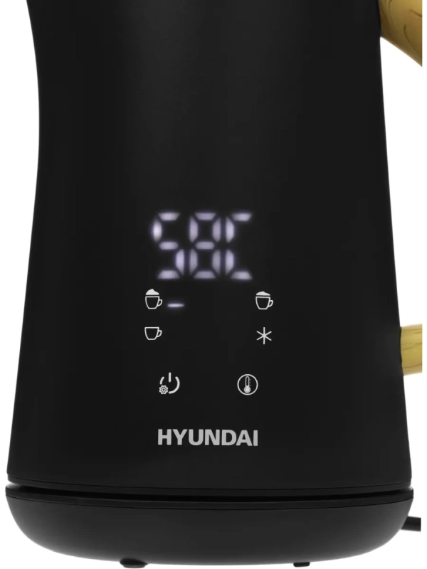 Капучинатор HMF-P900 500мл