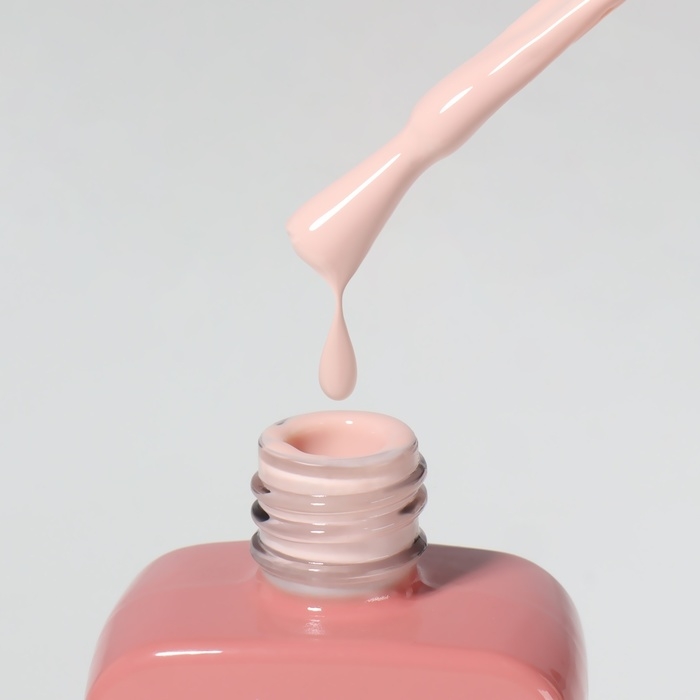 Гель лак для ногтей «SIMPLE», 3-х фазный, 10 мл, LED/UV, цвет (78) Гель лак для ногтей «SIMPLE», 3-х фазный, 10 мл, LED/UV, цвет (78)