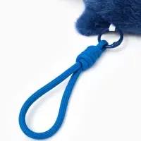 Мягкая игрушка на подвесе &laquo;Дельфинчик&raquo; 16 см, МИКС