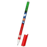 Ручка со стираемыми чернилами, «Мстители»