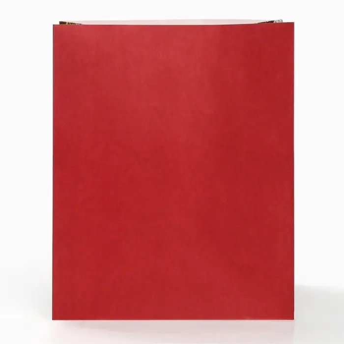 Пакет подарочный крафтовый со стикерами, Мстители, 18&times;22&times;12 см