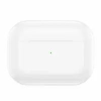 Наушники беспроводные Hoco EW43, TWS, вкладыши, Bluetooth 5.3, 40/300 мАч, белые